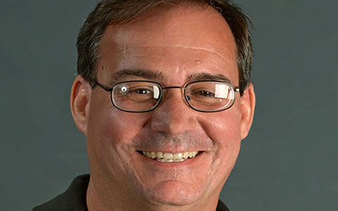 Carl Castro