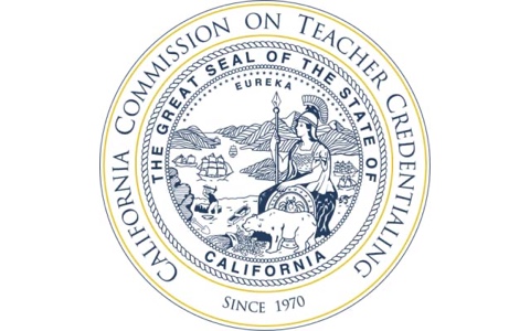 California Commission on Teacher Credentialing