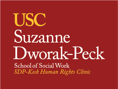 SDP-Keck Human Rights Clinic