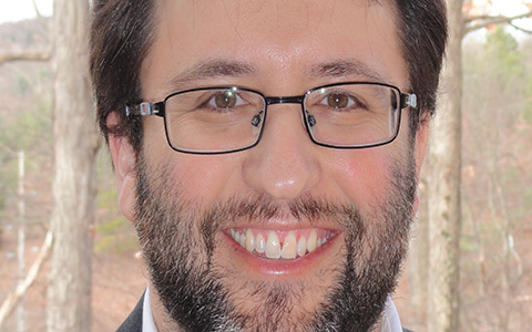 Daniel Hackman