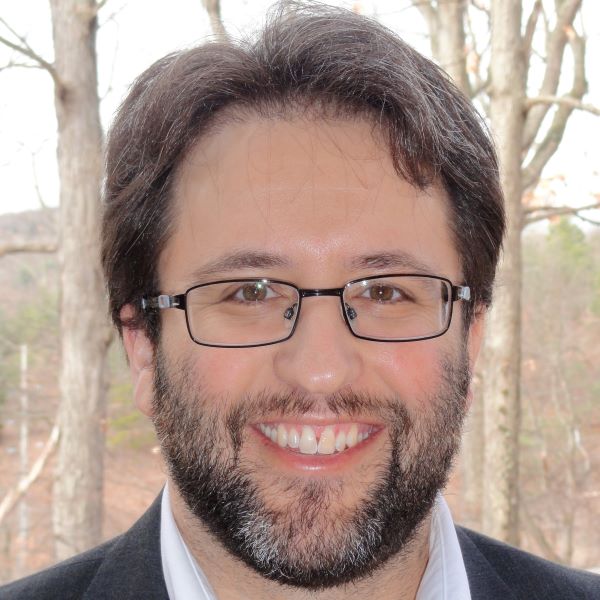 Daniel Hackman